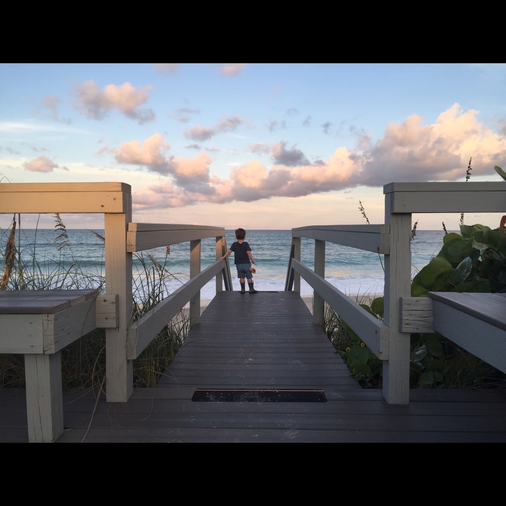 Meet your Posher, Sasha